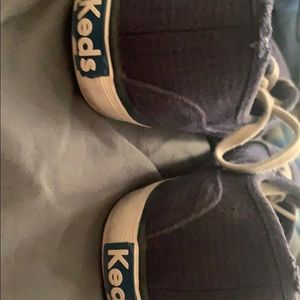 Keds shoes